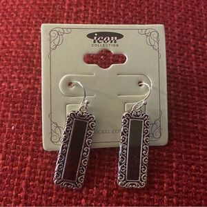 Icon Collection Earrings